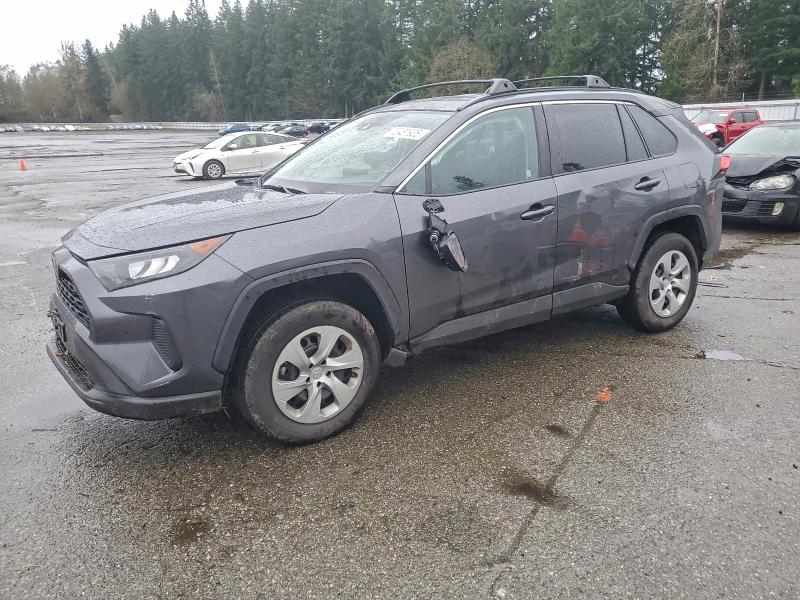 Фото 1 - TOYOTA RAV4