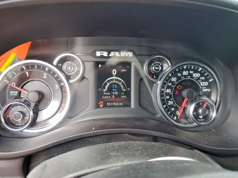 Фото 8 - RAM 3500