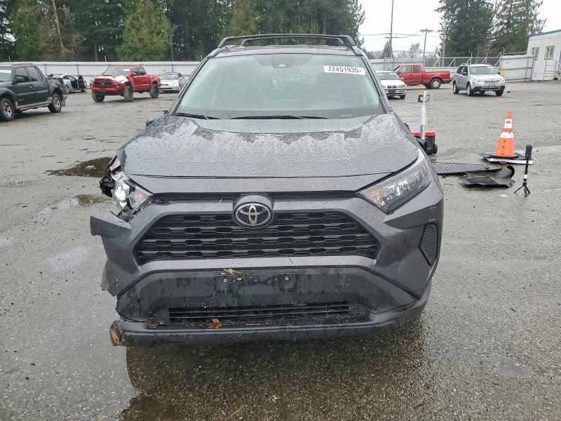 Фото 5 - TOYOTA RAV4