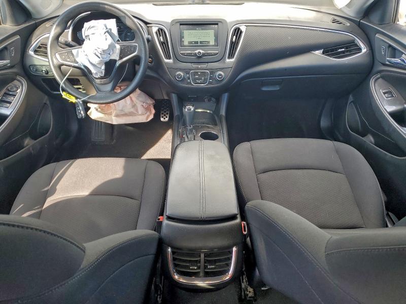 Фото 8 - CHEVROLET MALIBU