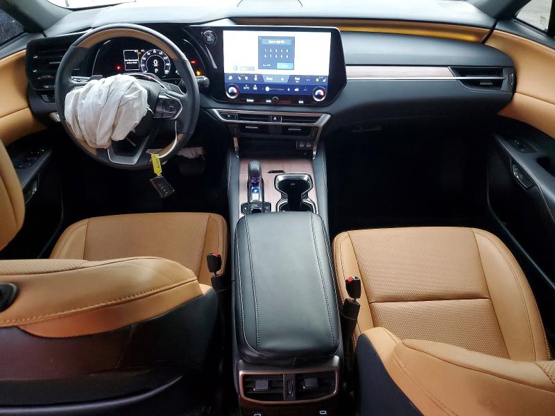 Фото 8 - LEXUS RX350