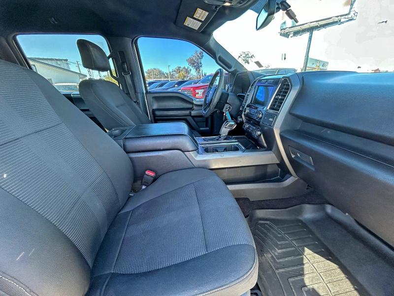 Фото 5 - FORD F-150