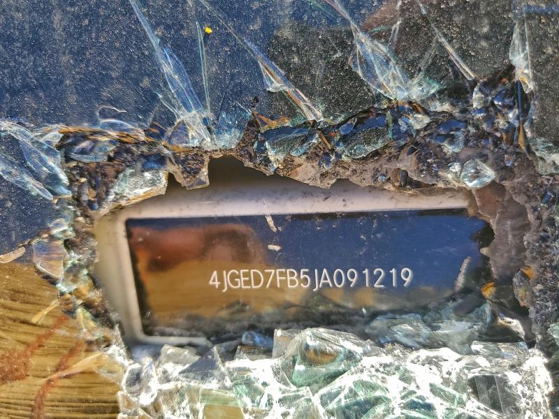 Фото 13 - MERCEDES-BENZ GLE-CLASS