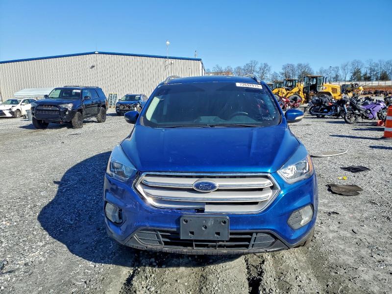 Фото 5 - FORD ESCAPE