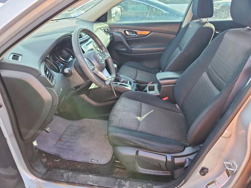 Фото 7 - NISSAN ROGUE