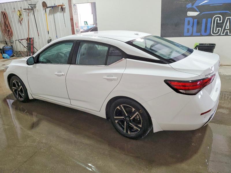 Фото 2 - NISSAN SENTRA