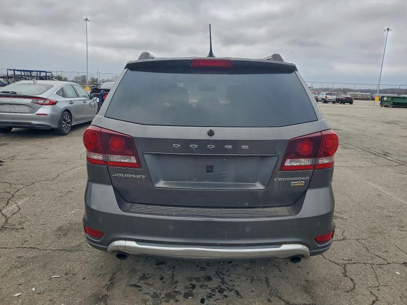 Фото 6 - DODGE JOURNEY