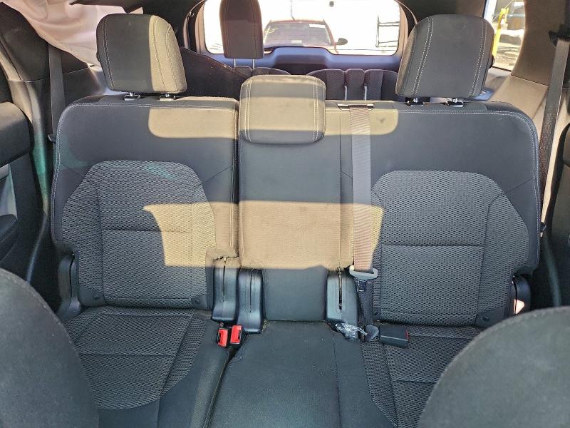 Фото 10 - FORD EXPLORER