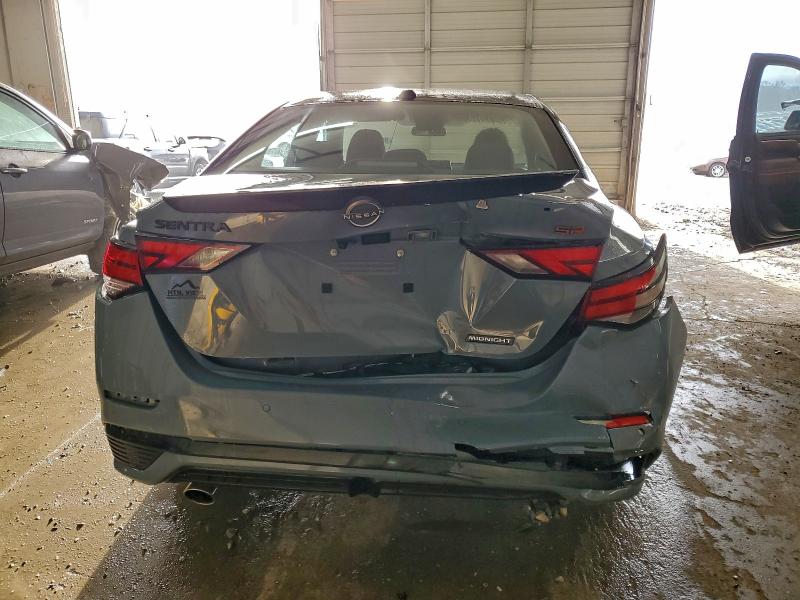 Фото 6 - NISSAN SENTRA