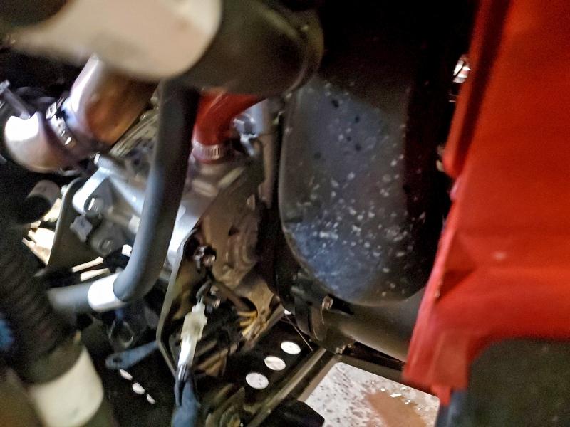 POLARIS SPORTSMAN 2024