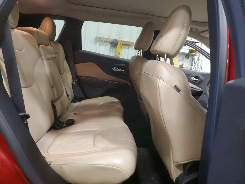 Фото 11 - JEEP GRAND CHER