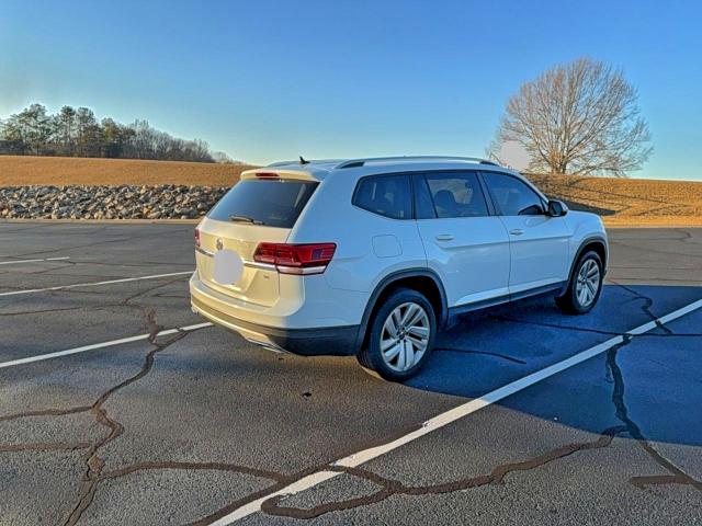 Фото 4 - VOLKSWAGEN ATLAS