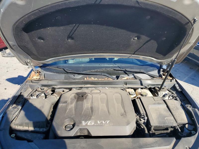 Фото 11 - CHEVROLET IMPALA