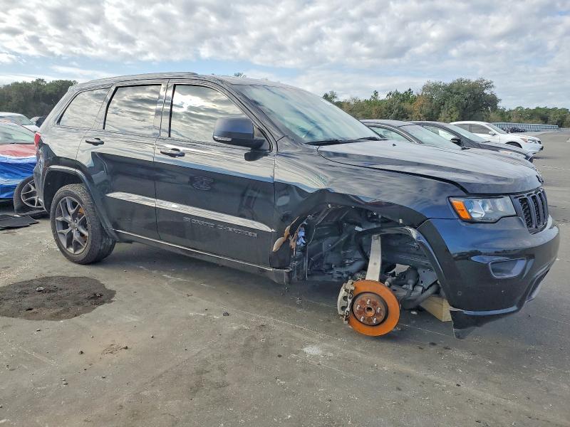 Фото 4 - JEEP GRAND CHER