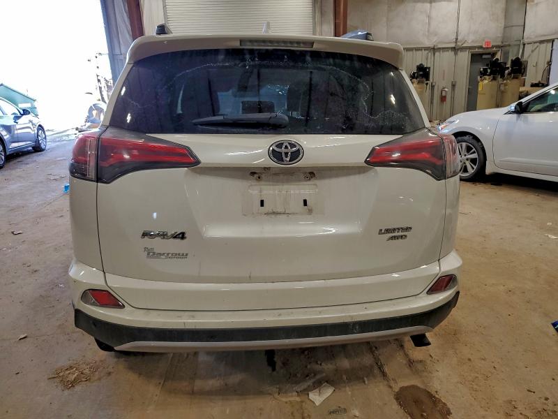 Фото 6 - TOYOTA RAV4