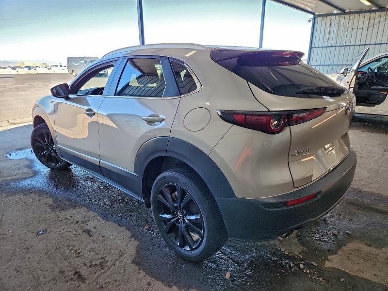 MAZDA CX30 2024 VIN 3MVDMBBM7RM698472