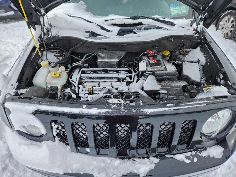 JEEP PATRIOT 2016 VIN 1C4NJPBA1GD755484