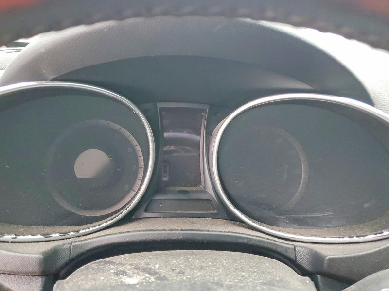 Фото 9 - HYUNDAI SANTA FE