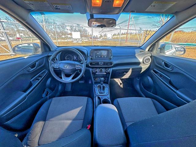 Фото 11 - HYUNDAI KONA