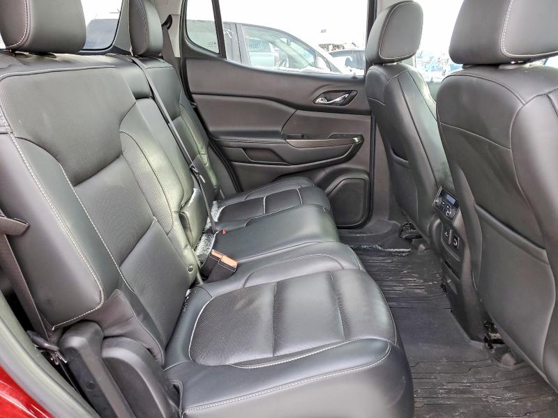 Фото 11 - GMC ACADIA