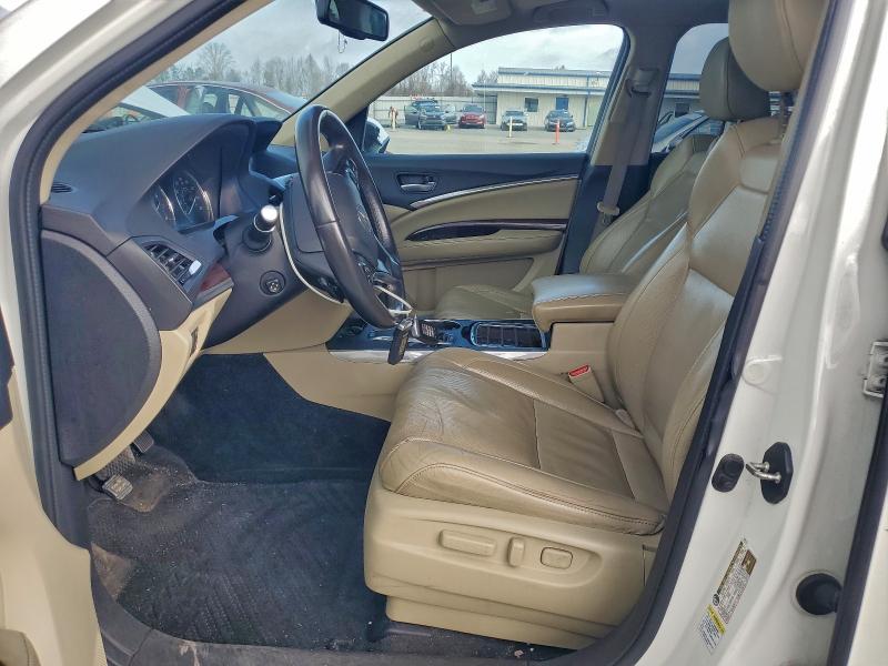 Фото 7 - ACURA MDX