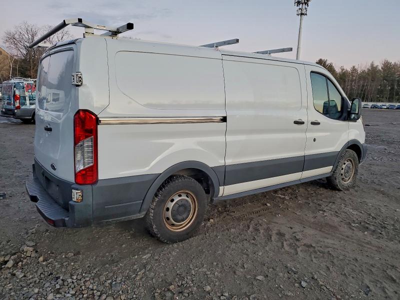 Фото 3 - FORD TRANSIT