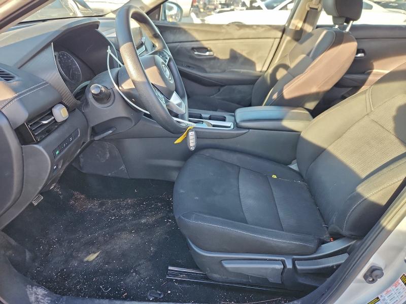 Фото 7 - NISSAN SENTRA