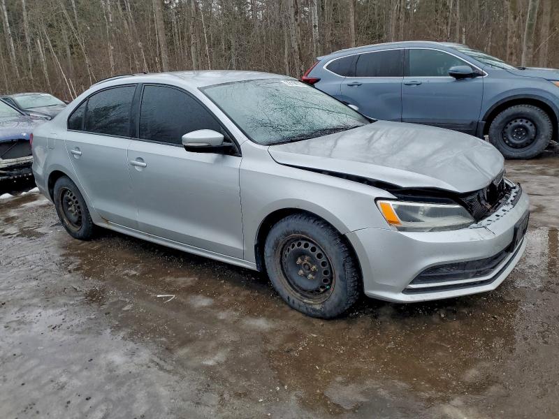 Фото 4 - VOLKSWAGEN JETTA