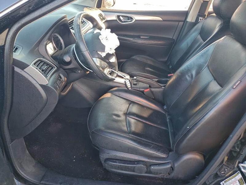 Фото 7 - NISSAN SENTRA