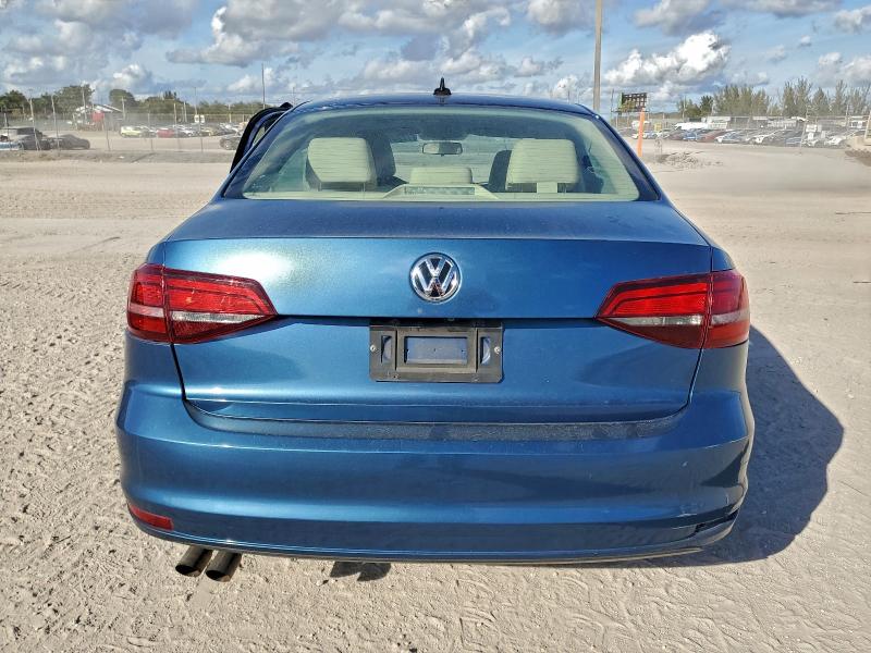 Фото 6 - VOLKSWAGEN JETTA