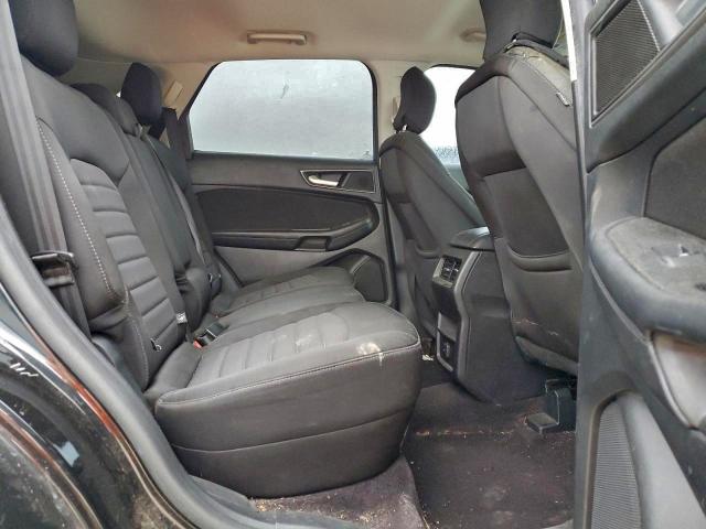 Фото 11 - FORD EDGE