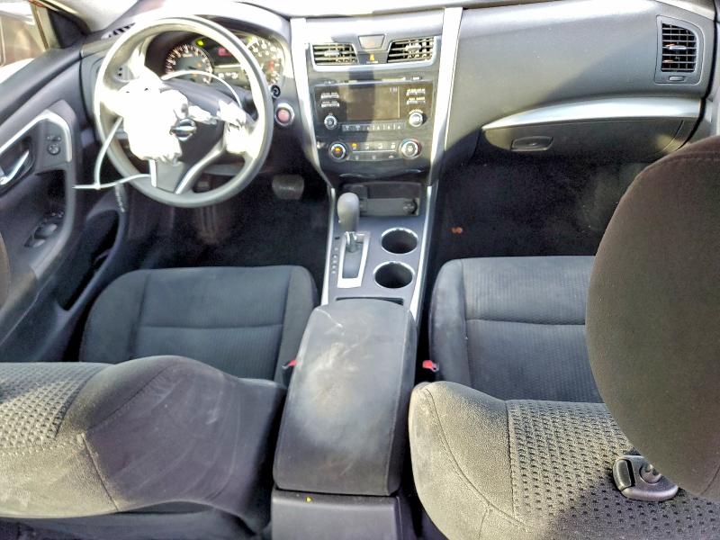 Фото 8 - NISSAN ALTIMA