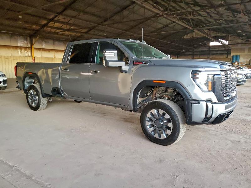 Фото 4 - GMC SIERRA