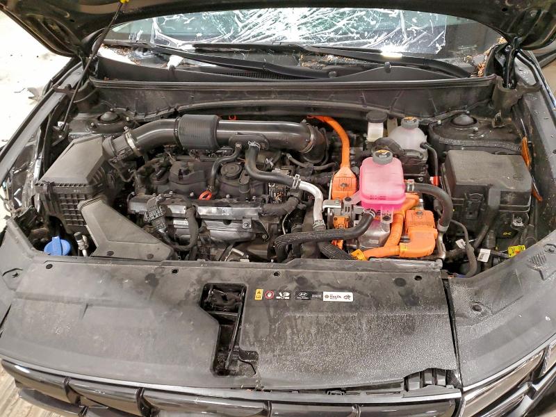 Фото 12 - HYUNDAI TUCSON