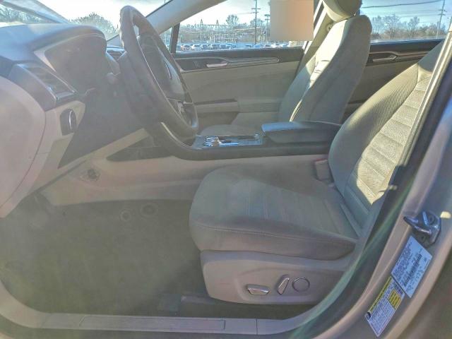 Фото 7 - FORD FUSION