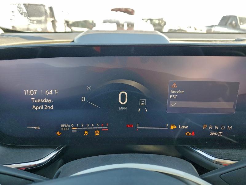 Фото 9 - BUICK ENVISION