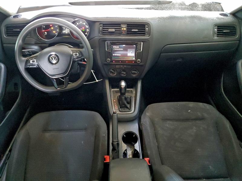 Фото 8 - VOLKSWAGEN JETTA