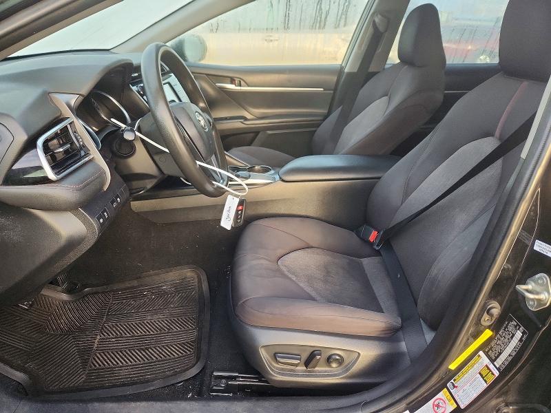 Фото 7 - TOYOTA CAMRY