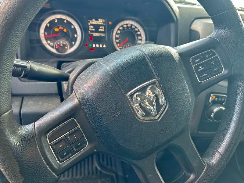 Фото 12 - RAM 1500