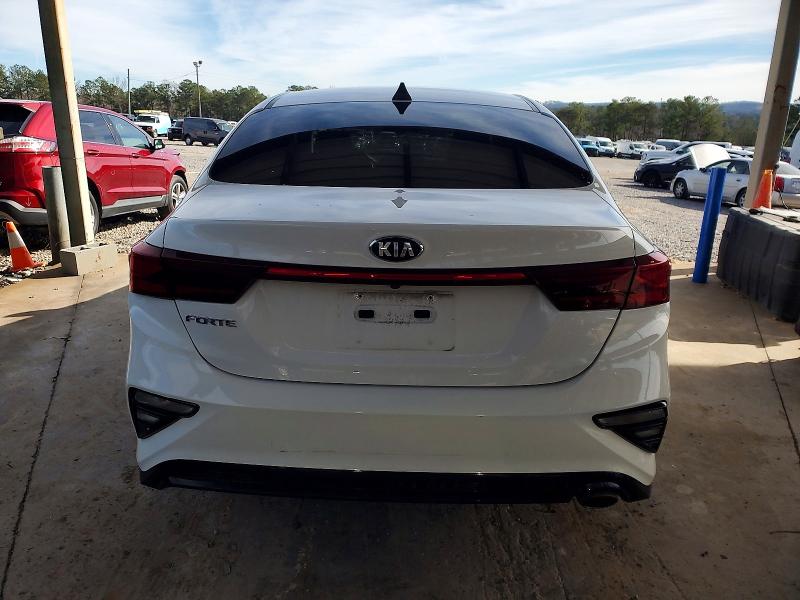 Фото 6 - KIA FORTE