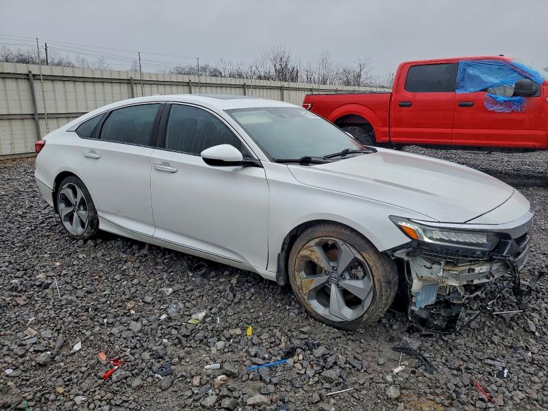 Фото 4 - HONDA ACCORD