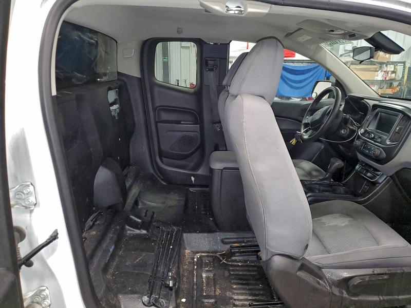 Фото 10 - CHEVROLET COLORADO