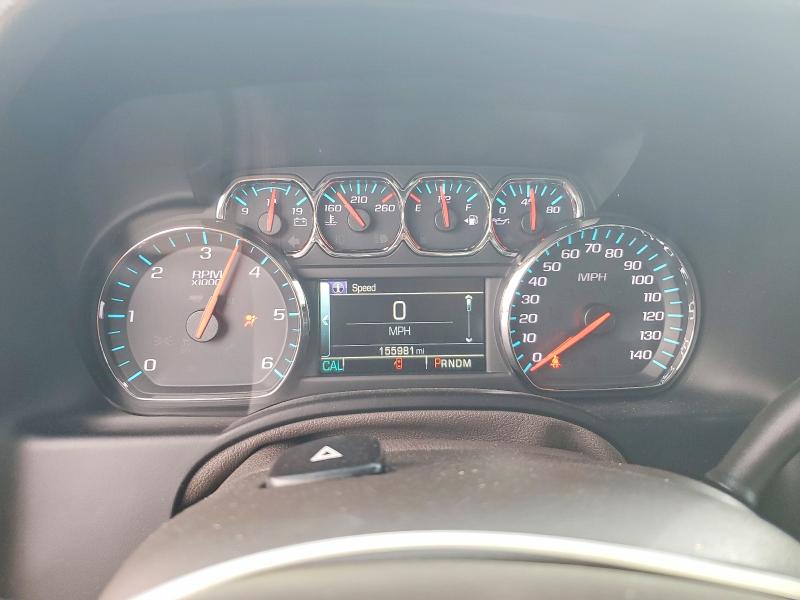 Фото 9 - CHEVROLET TAHOE