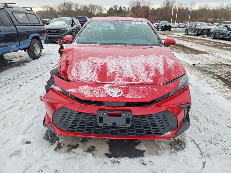 Фото 5 - TOYOTA CAMRY