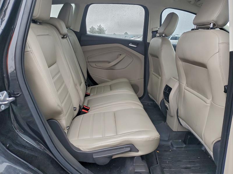 Фото 11 - FORD ESCAPE