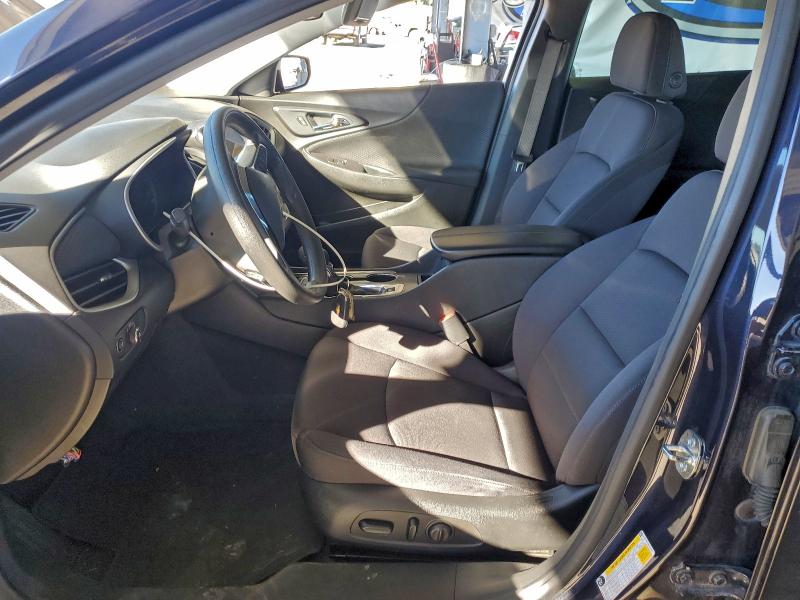 Фото 7 - CHEVROLET MALIBU