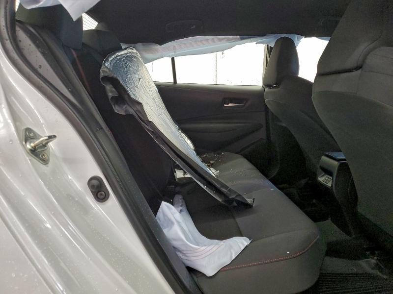 Фото 10 - TOYOTA COROLLA