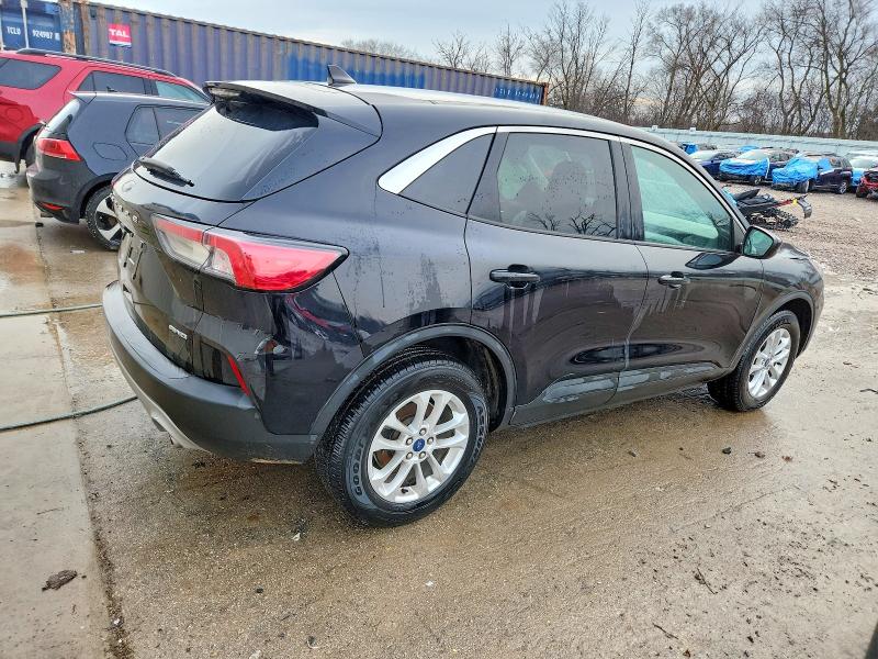 Фото 3 - FORD ESCAPE