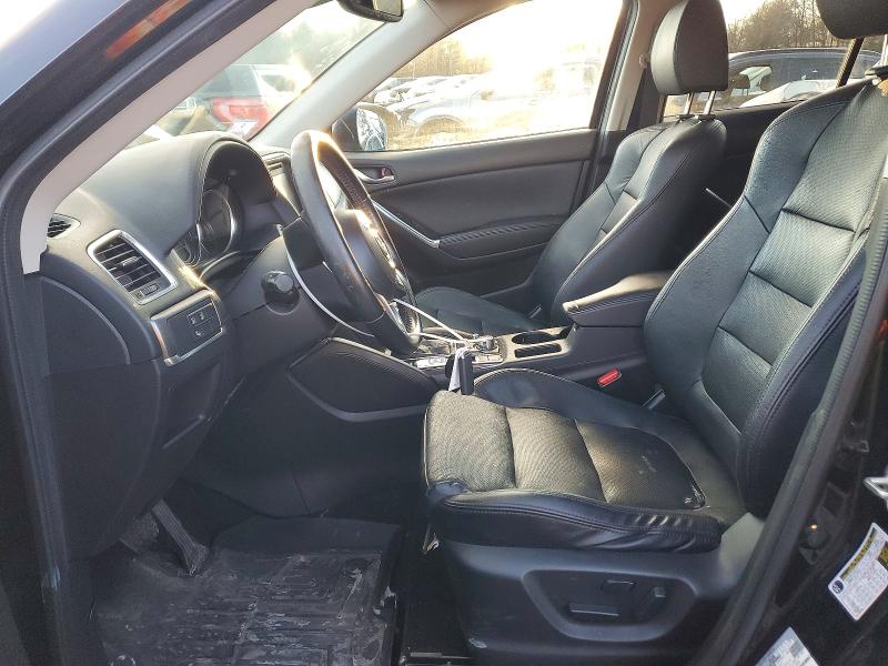 Фото 7 - MAZDA CX-5