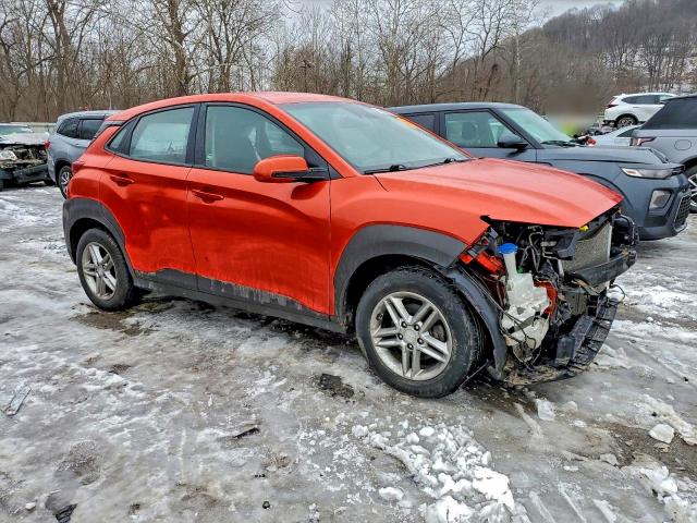 Фото 4 - HYUNDAI KONA